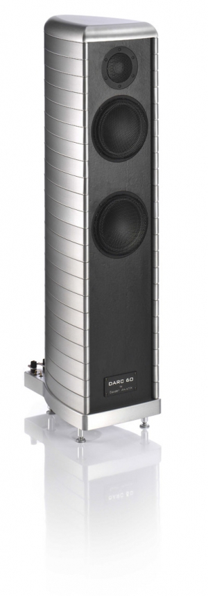 Gauder Akustik DARC 60