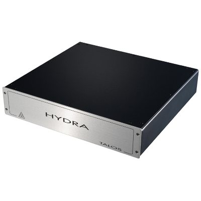 Shunyata Talos Wilbert hifi