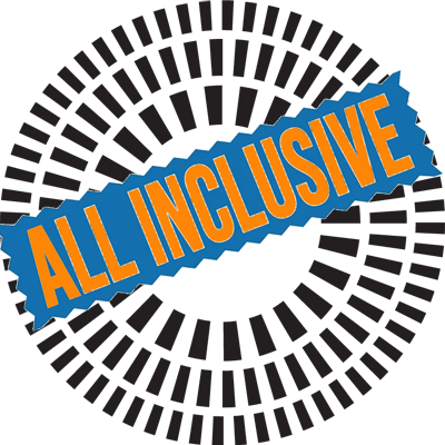 Wilbert All Inclusive Audioshowdagen 2-3-9-10 augustus 2024