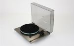 Rega Planar 6 RS draaitafel wit met ND9 element | HIFI STUDIO WILBERT
