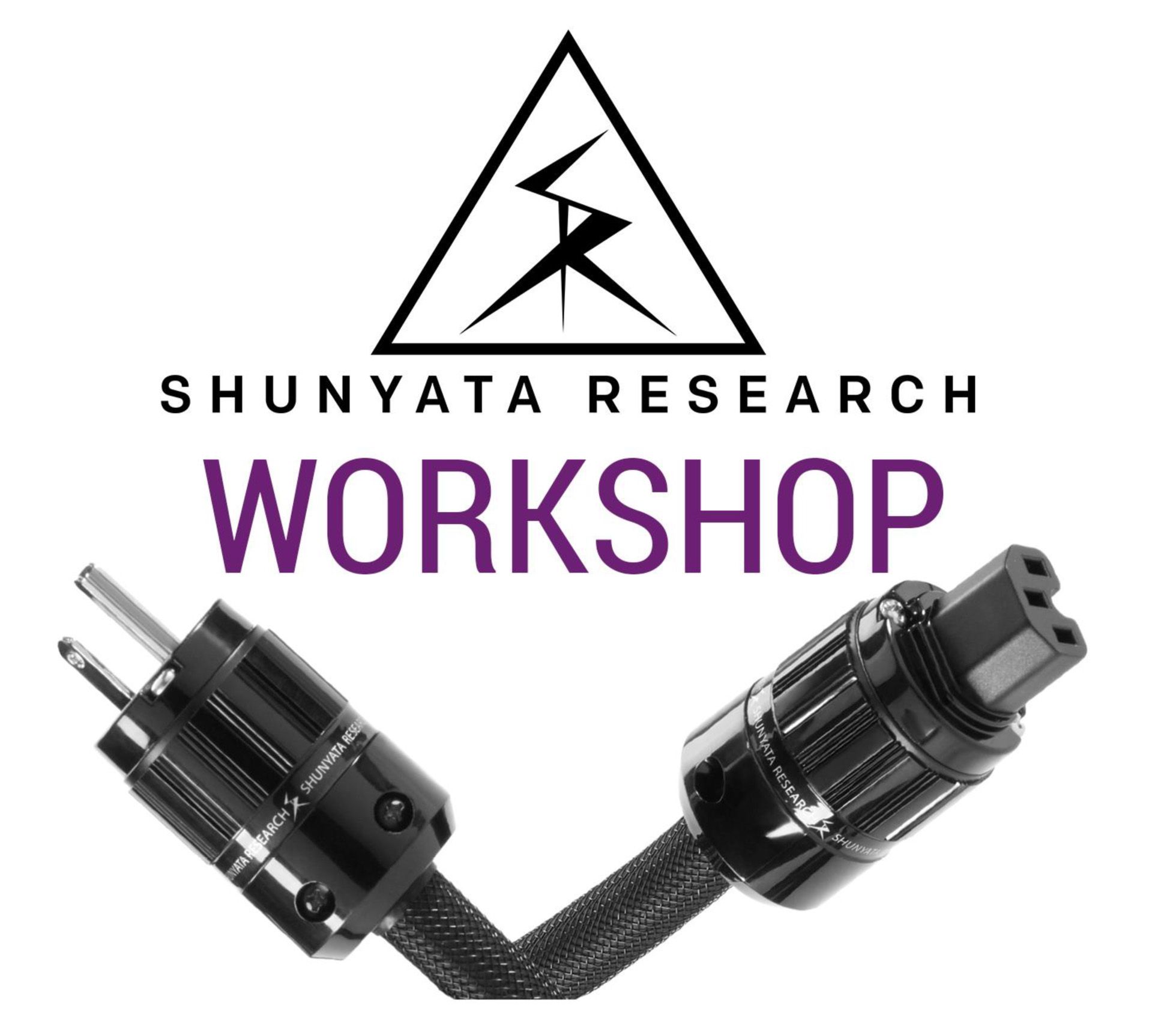 Zondag 19 mei Shunyata Workshop