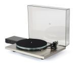 Rega Planar 6 RS draaitafel wit met ND9 element | HIFI STUDIO WILBERT