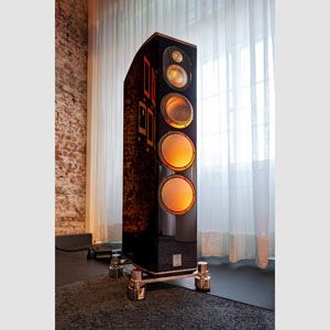 Marten Mingus Septet - CH Precision zomer luistershow 4 en 5 juli 2025