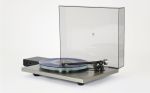 Rega Planar 6 RS draaitafel wit met ND9 element | HIFI STUDIO WILBERT