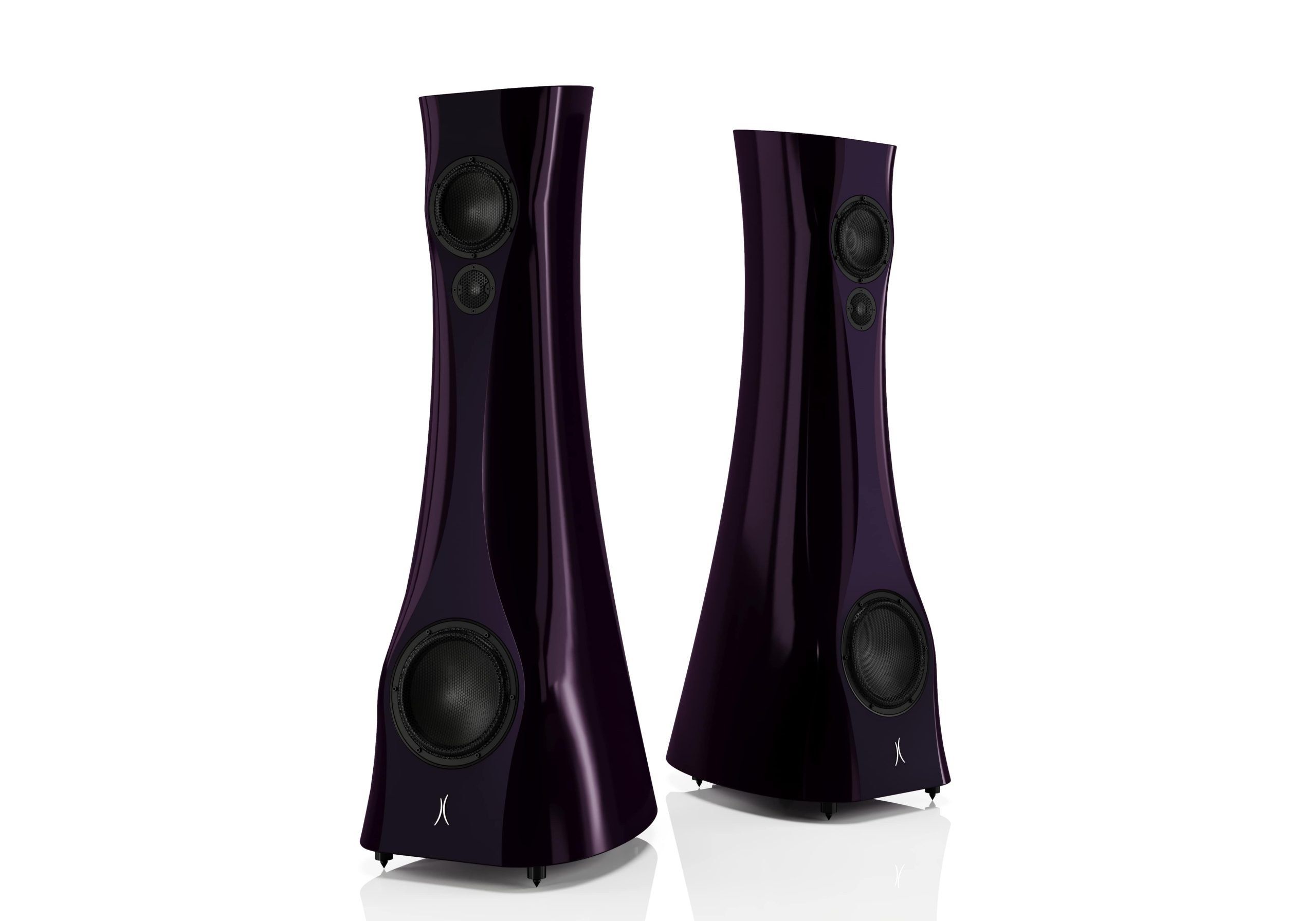 Estelon XB II en YB II najaarsshow met Naim Solstice