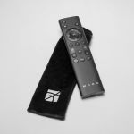 Moon CRM-4 systeemafstandsbediening