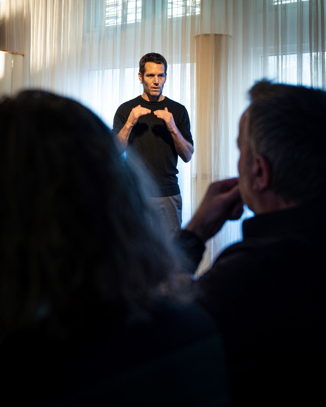 26 mei Boenicke Experience