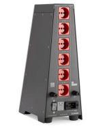 Shunyata Eiger 6000/T 6-voudige High Performance power-distribution system