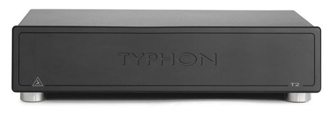 Shunyata Typhon T2 2-voudige Shelf uitvoering