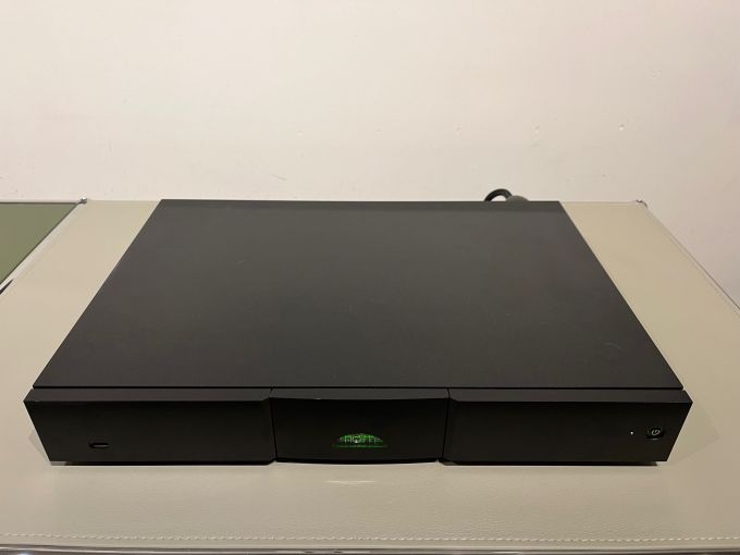 Naim ND5XS 2 netwerkspeler | NIEUW