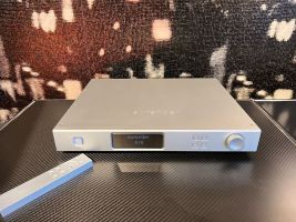 Aurender A10 netwerkspeler | OCCASION