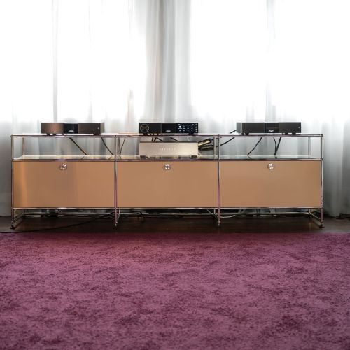 USM Haller Modulaire Meubels