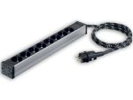 In-Akustik Reference verdeeldoos AC-2502-P8 |HIFI STUDIO WILBERT