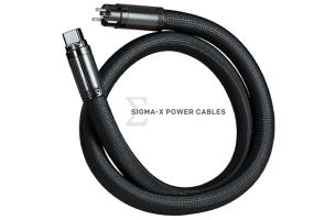 Shunyata Sigma XC