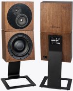 Hoffner H10 + luidsprekerset | HIFI STUDIO WILBERT