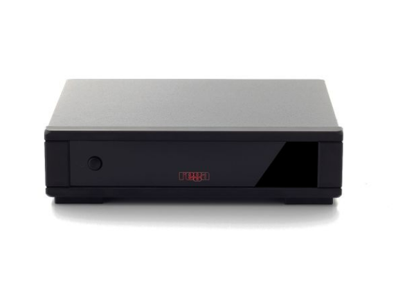 Rega Fono MC Mk 4 Phonotrap instelbaar