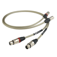 Chord Epic analoge XLR | HIFI STUDIO WILBERT