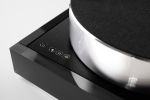Naim Solstice Special Edition turntable, pre-amp, powersupply