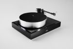 Naim Solstice Special Edition turntable, pre-amp, powersupply