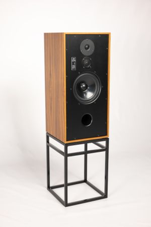 GRAHAM AUDIO Chartwell LS8/1 stands set