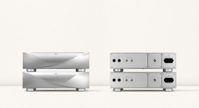 dCS Varèse Mono DAC’s | HIFI STUDIO WILBERT