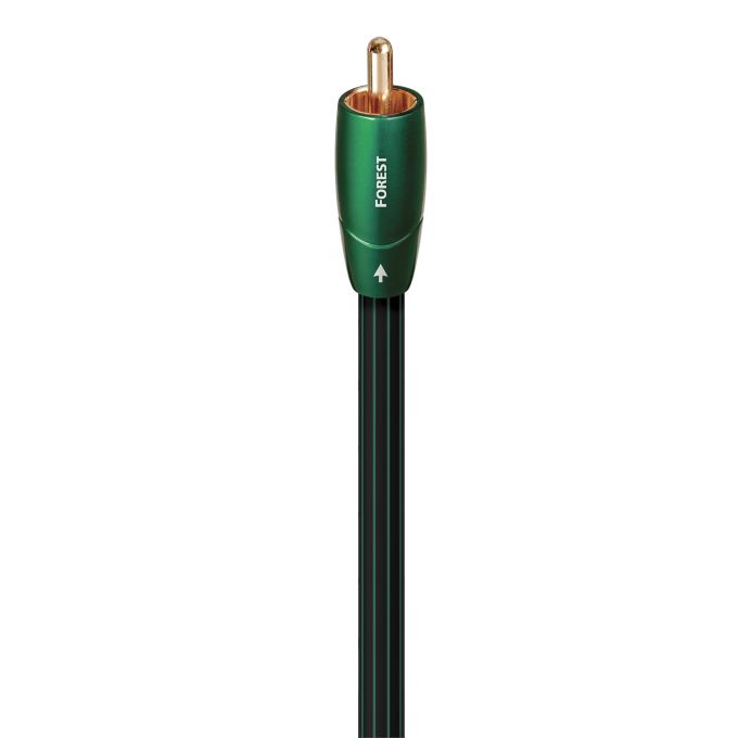 AudioQuest Forest digitale interconnect coax