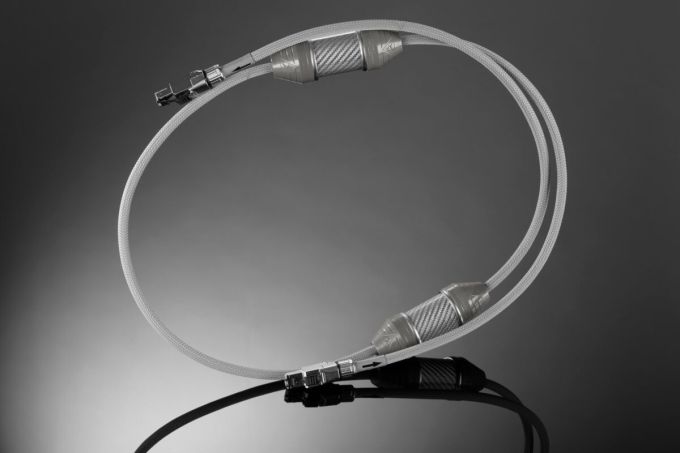 Shunyata Omega Digital Ethernet 1.5m