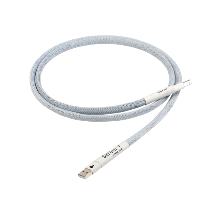 Chord Sarum T USB 1 meter | HIFI STUDIO WILBERT