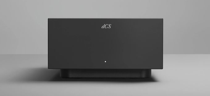 dCS Lina Master Clock | HIFI STUDIO WILBERT