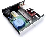 Vertere Phono-1 MKII L MM/MC Phono Voorversterker| HIFI WILBERT