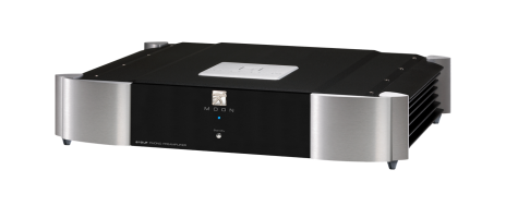 Moon 610 LP phono preamplifier | HIFI WILBERT UTRECHT