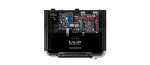 Moon Compass 491 Streamer Voorversterker | HIFI STUDIO WILBERT