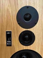 Graham Chartwell LS8/1 F luidspreker set | HIFI WILBERT