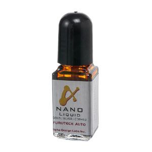 Furutech 8- nano liquid contact