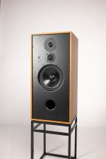 GRAHAM AUDIO Chartwell LS8/1 stands set