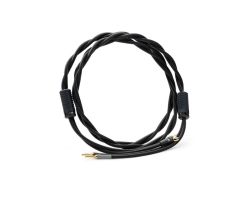Shunyata Gamma luidsprekerjumpers 0.25 m.