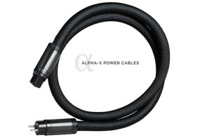 Shunyata Alpha XC