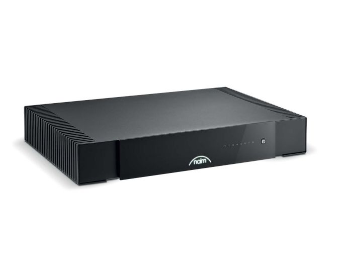 Naim CI-NAP 108 8 kanaals eindversterker | HIFI STUDIO WILBERT