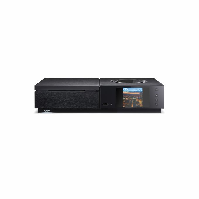 Naim Uniti Star versterker spotify tidal Chromecast | HIFI WILBERT UTRECHT