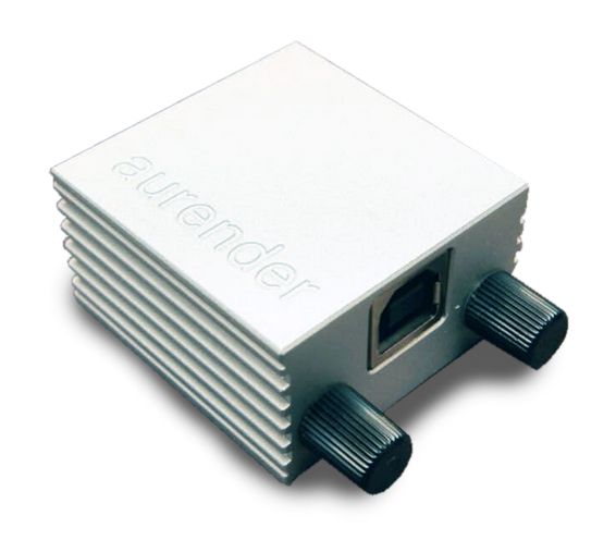 Aurender dCS Dongle