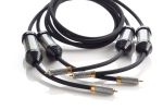 Shunyata Alpha X Interconnect 1 m. Phono
