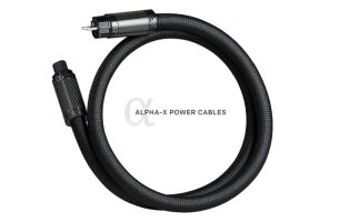 Shunyata Alpha