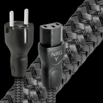 AudioQuest Powercable NRG-y3 1 meter