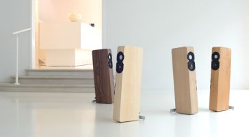 Boenicke W8 MK2