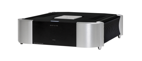 Moon North 761 Power Amplifier | HIFI STUDIO WILBERT