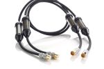Shunyata Sigma X Interconnect 1 m. XLR