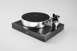 Naim Solstice Special Edition turntable, pre-amp, powersupply