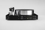 Naim Solstice Special Edition turntable, pre-amp, powersupply