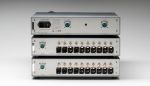 Pass Labs XP-32 triple chassis voorversterker