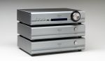 Pass Labs XP-32 triple chassis voorversterker